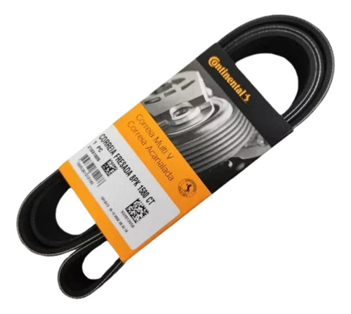 Correia Alt / Ba / Dh A/ Acd 8pk1580, Continental