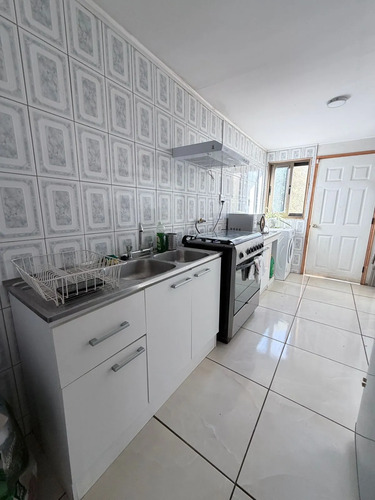 Casa En Parcela Aculeo