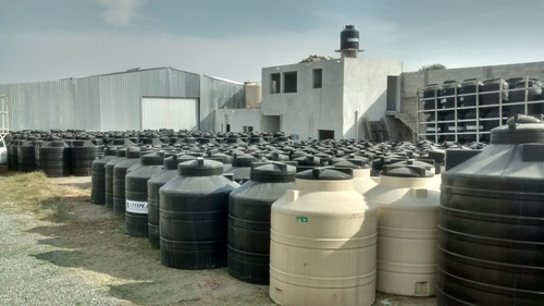 Separador Primeras Lluvias Capacidad 100 Lts Scall