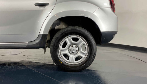 Imagen 7 de 15 de 113997 - Renault Duster 2020 Con Garantía