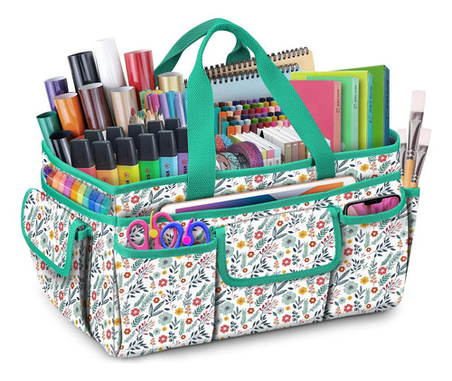 Bolsa De Almacenamiento Multifuncional Con Asa
