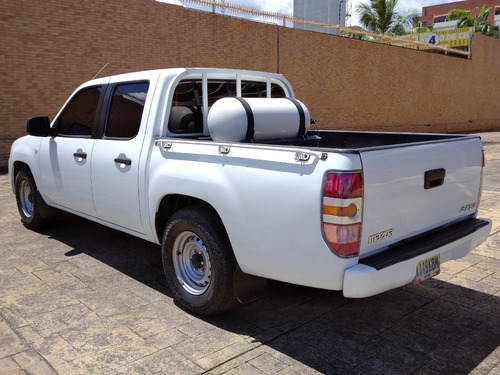 Imagen 4 de 15 de Mazda Bt-50 4x2 - Sincronica