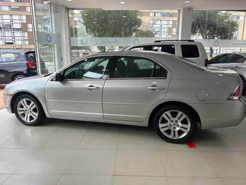 Ford Fusion 3.0 V6 Sel
