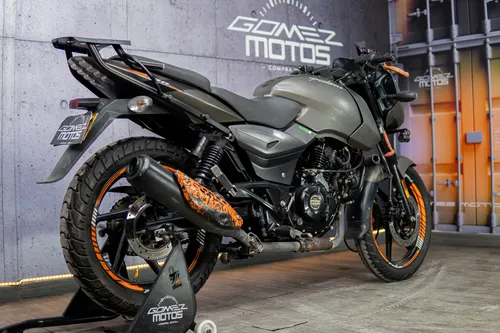 Bajaj Pulsar 180 Fi 2022