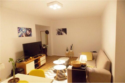 Imagen 3 de 16 de Venta Depto 2 Ambientes Palermo - Ideal Estudiante