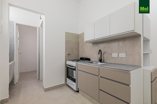 Departamento En Alquiler 3 Amb. Mas Dependencia