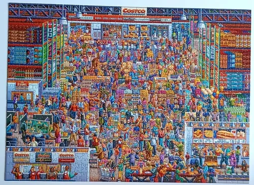 Jugueteria costco sale