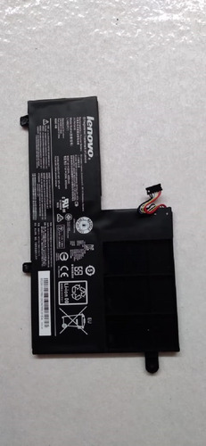 Bateria Original Para Laptop Lenovo Yoga 500-14ihw