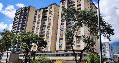 Apartamento En Venta En Horizonte ( Av Romulo Gallegos) Jjazpurua 24-11962