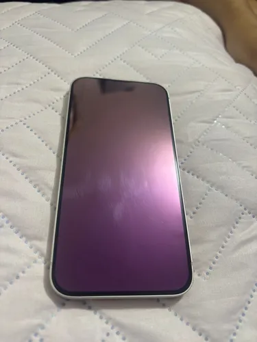 Apple iPhone 13 Mini (128 Gb) - Blanco Estelar (Usado)