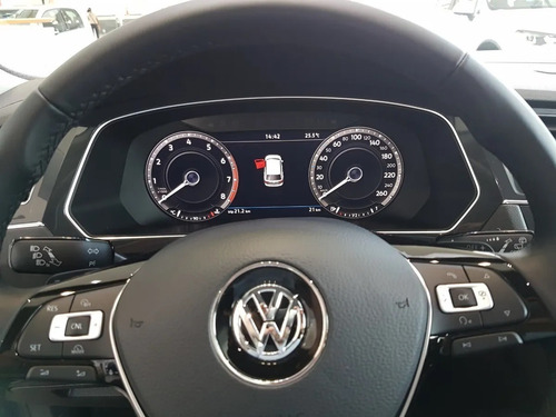 Imagen 11 de 15 de Volkswagen Tiguan Allspace 2.0 Tsi Highline Dsg Nv