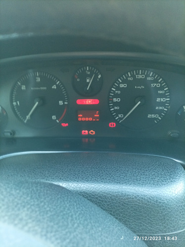 Peugeot 406 2.0 Hdi Svdt/st Confort