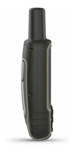 Gps Portátil Garmin Gpsmap 64sx Mapa Topoactive América Sul