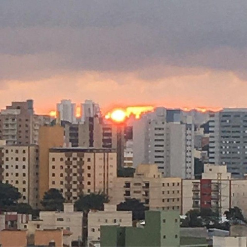 Imagem 2 de 10 de Apartamento Com 2 Dormitórios À Venda, 48 M² - Vila Palmares - Santo André/sp - Ap1433