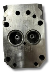 Cabeçote Motor Mwm X10 1cil Ford Vw Mwm 961001800025