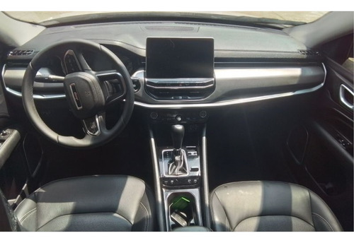Jeep Compass 2.0 TD350 TURBO DIESEL LONGITUDE AT9