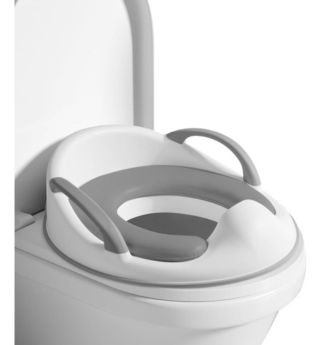 Assento Sanitário Auxiliar, Assento Sanitário