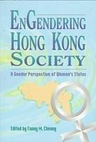 Libro Engendering Hong Kong Society : A Gender Perspectiv...