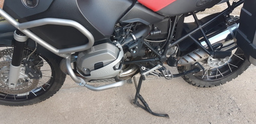 Imagen 5 de 16 de Bmw Gs 1200 Adv 30 Aniv