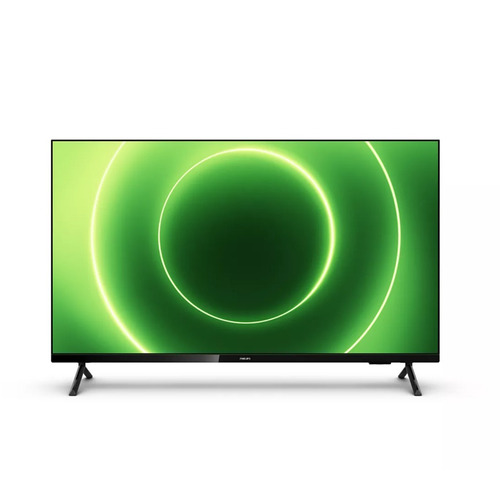 Imagen 11 de 11 de Smart Tv Philips 32phd6825/77 Led Hd 32 Pulgadas 110v/240v