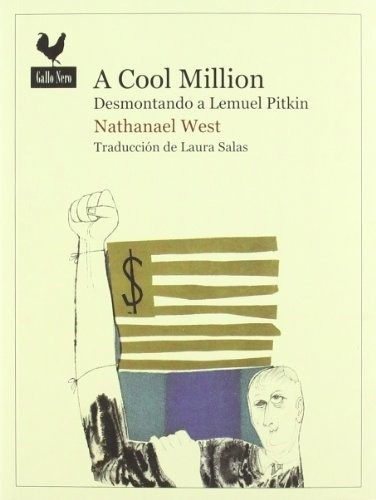 A Cool Million - Nathanael West