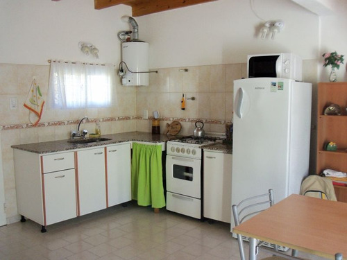 Departamento En Venta En Golfo San Matias