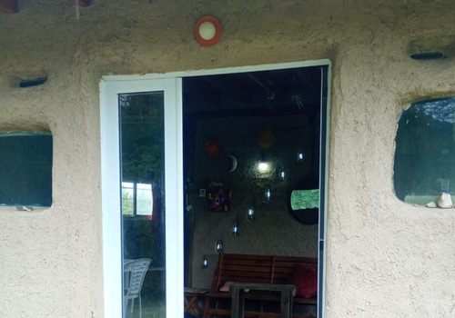 Venta Casa Bioconstruccion En Cordoba, Oportunidad