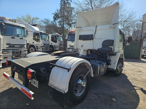 Ford Cargo 1517e