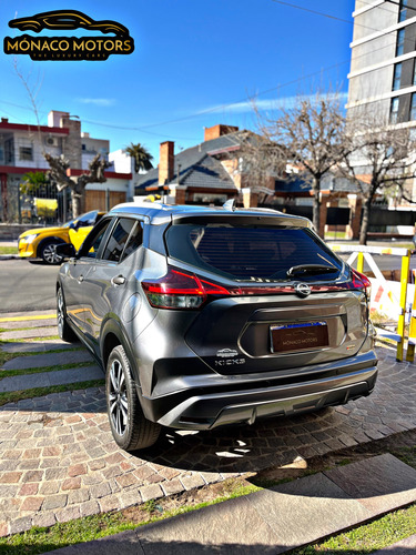 Nissan Kicks 1.6 Advance Cvt 120cv