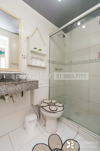 Imagem 9 de 30 de Apartamento, 2 Dormitórios, 44.2 M², Passo Das Pedras - 207304
