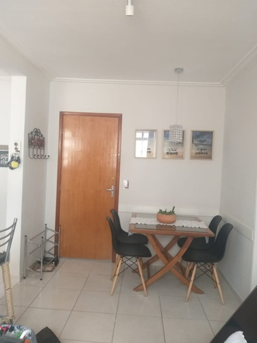 Imagem 10 de 16 de Apartamento - Pc36a07 - 69876154
