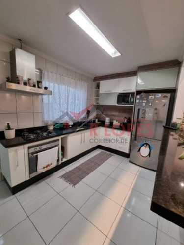 Imagem 2 de 20 de Maravilhoso Sobrado Para Venda No Bairro Penha De França, 3 Dorm, 1 Suíte, 2 Vagas, 100 M, 145 M - 2411