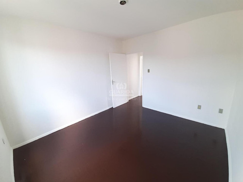 Imagem 7 de 11 de Apartamento Para Aluguel, 1 Quarto, Jardim Itu - Porto Alegre/rs - 5312