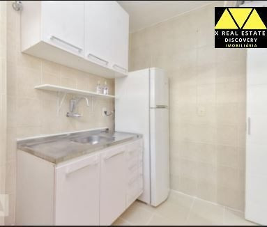 Imagem 6 de 27 de Apartamento Com 2 Quartos Mobiliado À Venda Na Bela Vista - São Paulo / Sp - 1234571711