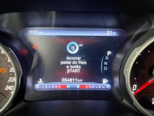 Imagem 7 de 10 de Toro Volcano 2.0 Diesel At9 4x4