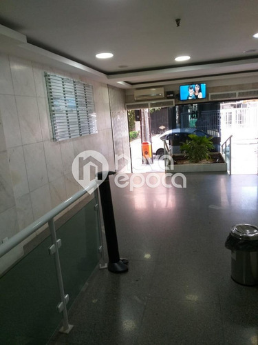 Imagem 4 de 14 de Lojas Comerciais Venda - Ref: Ap1sl65147