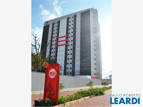 Imagem 2 de 15 de Flat Loft - Jardim Eltonville - Sp - 603631