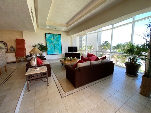Imagen 8 de 14 de Oportunidad De Inversión En Oasis Playa Diamante Acapulco!!