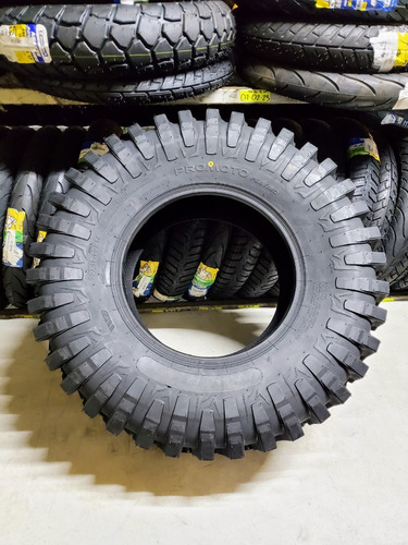 Llanta 30x10-14 8 Capas Promoto Uso Sin Camara Off-road