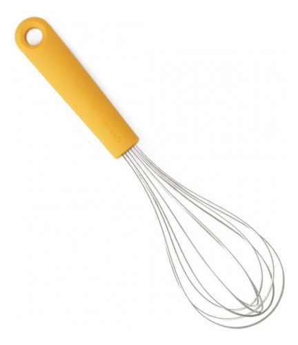 Batidor De Acero Inoxidable/plástico Brabantia