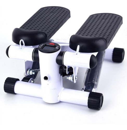 Fitness Escalera Mini Para Ejercicio Ejercitador De Piernas