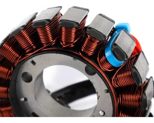 M Estator Para Yamaha R15 R125 Yzfr15 Yzfr125 Mt125