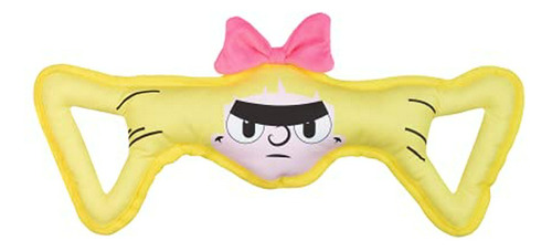 Juguete Para Perros De Hey Arnold Helga Oxford