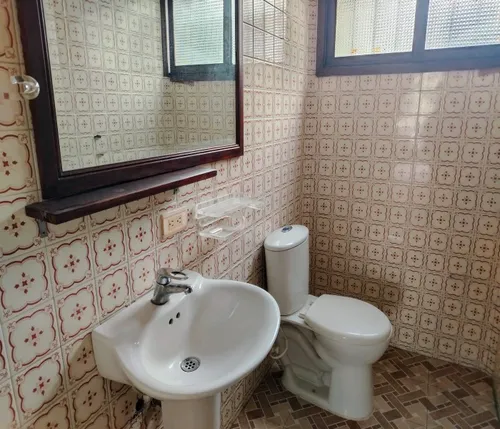 Casa Con Patio Enorme Para Tu Proyecto Personal En El Bosque, Cali