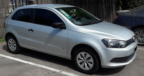 Volkswagen Gol Trend
