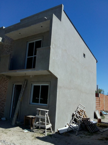 Imagen 12 de 13 de Duplex En Construccion Calle 82 Nº 663 Mar Del Tuyu