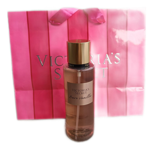 Victoria Secrets. Importados. Originales C Bolsa. Variados