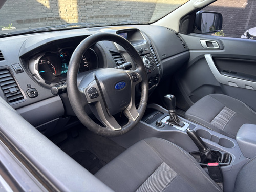 Ford Ranger 3.2 Cd 4x4 Xlt Tdci 200cv At