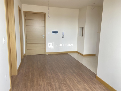 Imagem 5 de 10 de Apto 1 Dorm. Com Garagem À Venda - Espirito Santo - Torre Bondade - Es0910b