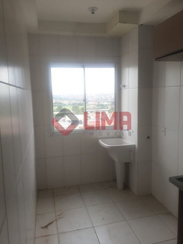 Imagem 3 de 23 de Apartamento San Romam - 63850911